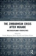 Zimbabwean Crisis after Mugabe