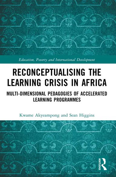 Reconceptualising the Learning Crisis in Africa