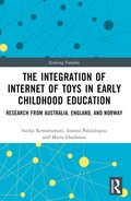 Integration of Internet of Toys in Early Childhood Education