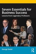 Seven Essentials for Business Success