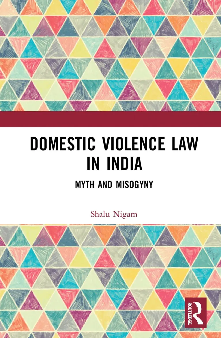 Shalu Nigam - Domestic Violence Law in India, Häftad. Tillgänglighet: Lägg i varukorg
