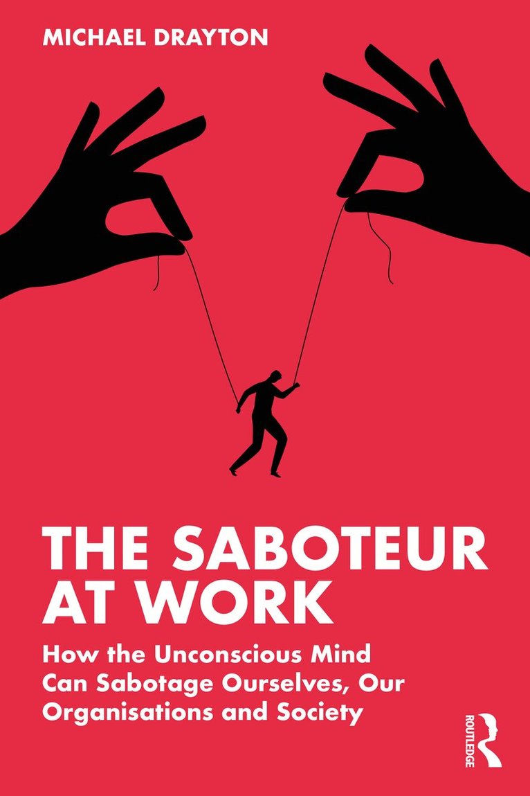 Michael Drayton - Saboteur at Work, Häftad