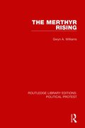 Merthyr Rising