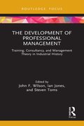 Development of Professional Management