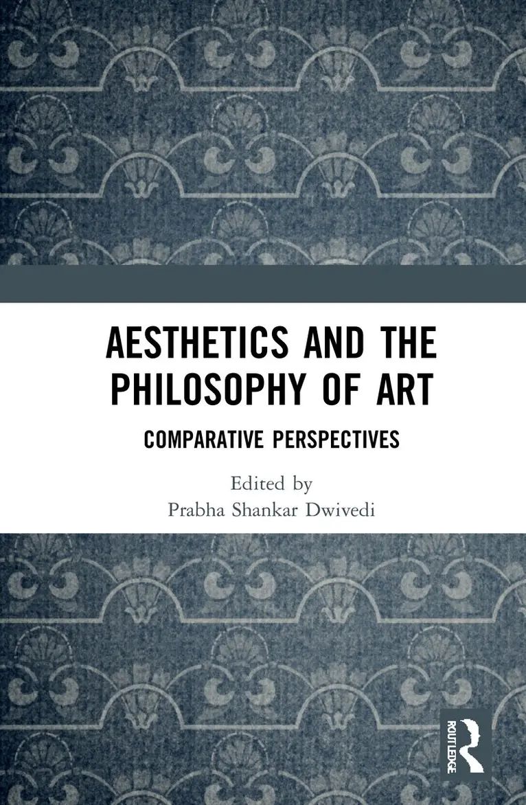 Prabha Shankar Dwivedi - Aesthetics and the Philosophy of Art, Häftad. Tillgänglighet: Lägg i varukorg