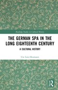 German Spa in the Long Eighteenth Century