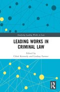 Leading Works in Criminal Law