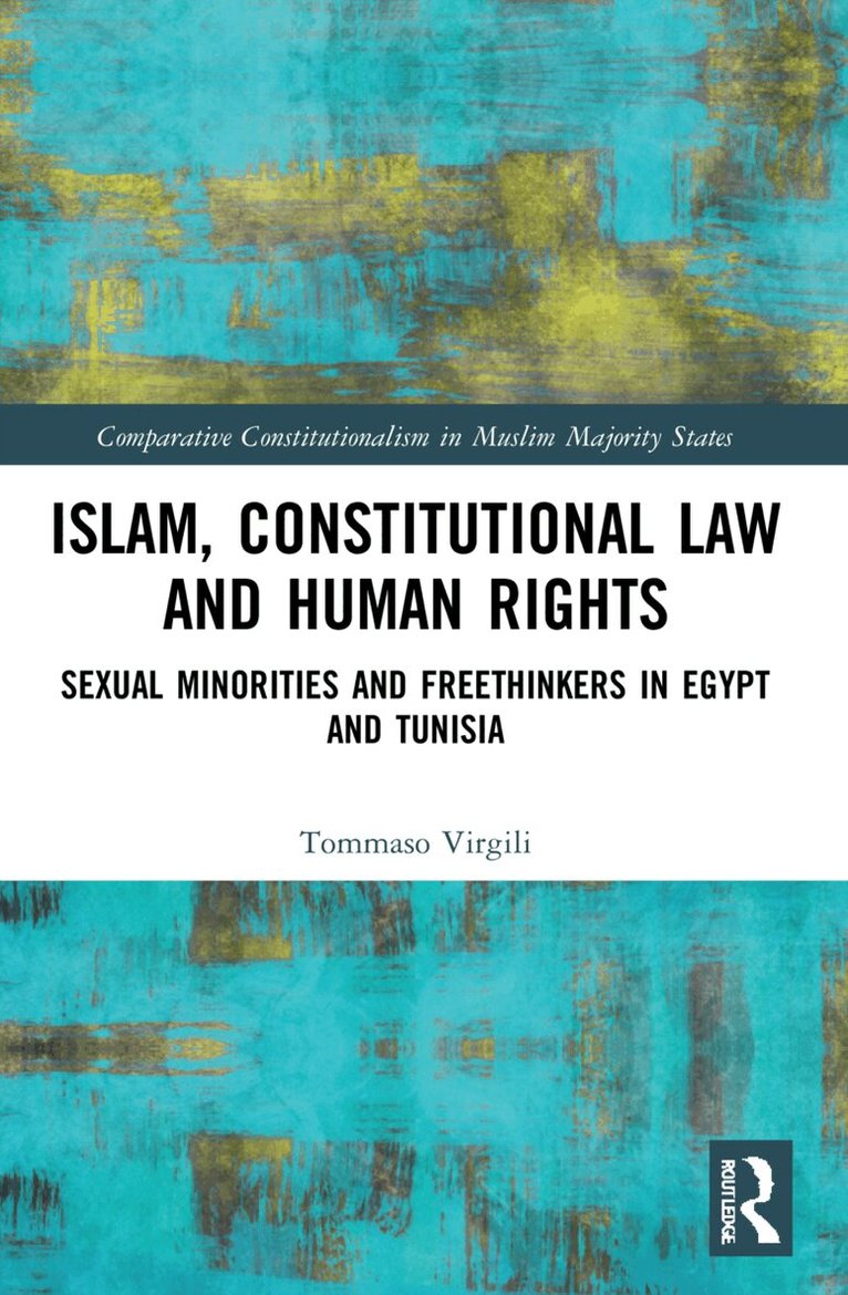 Tommaso Virgili - Islam, Constitutional Law and Human Rights, Häftad. Tillgänglighet: Lägg i varukorg