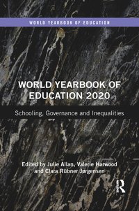 World Yearbook of Education 2020