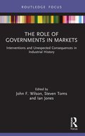 Role of Governments in Markets