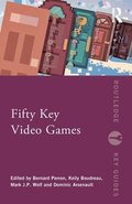 Fifty Key Video Games