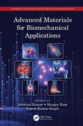 Advanced Materials for Biomechanical Applications