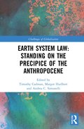 Earth System Law: Standing on the Precipice of the Anthropocene