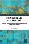 EU Missions and Peacebuilding