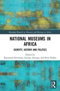 National Museums in Africa