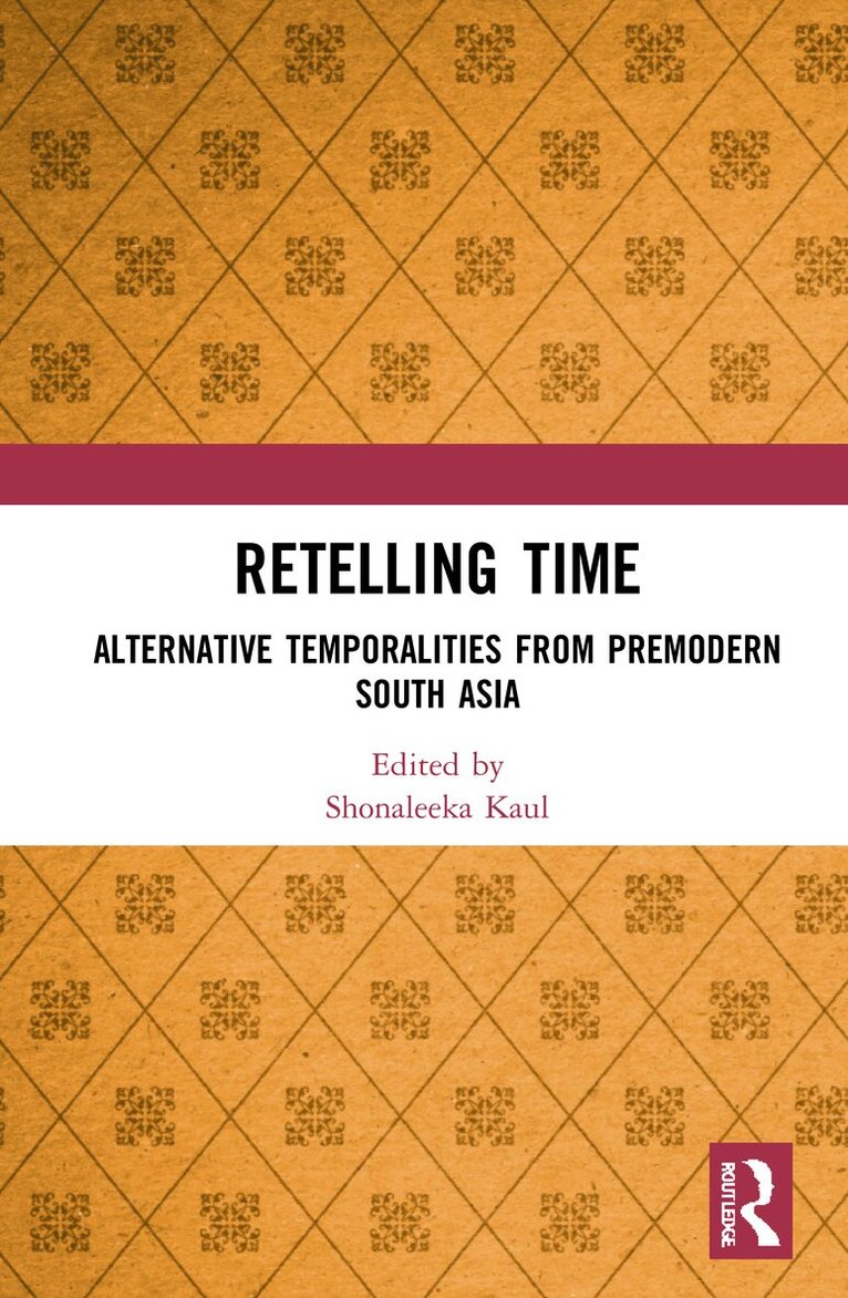 Shonaleeka Kaul - Retelling Time, Häftad. Tillgänglighet: Lägg i varukorg