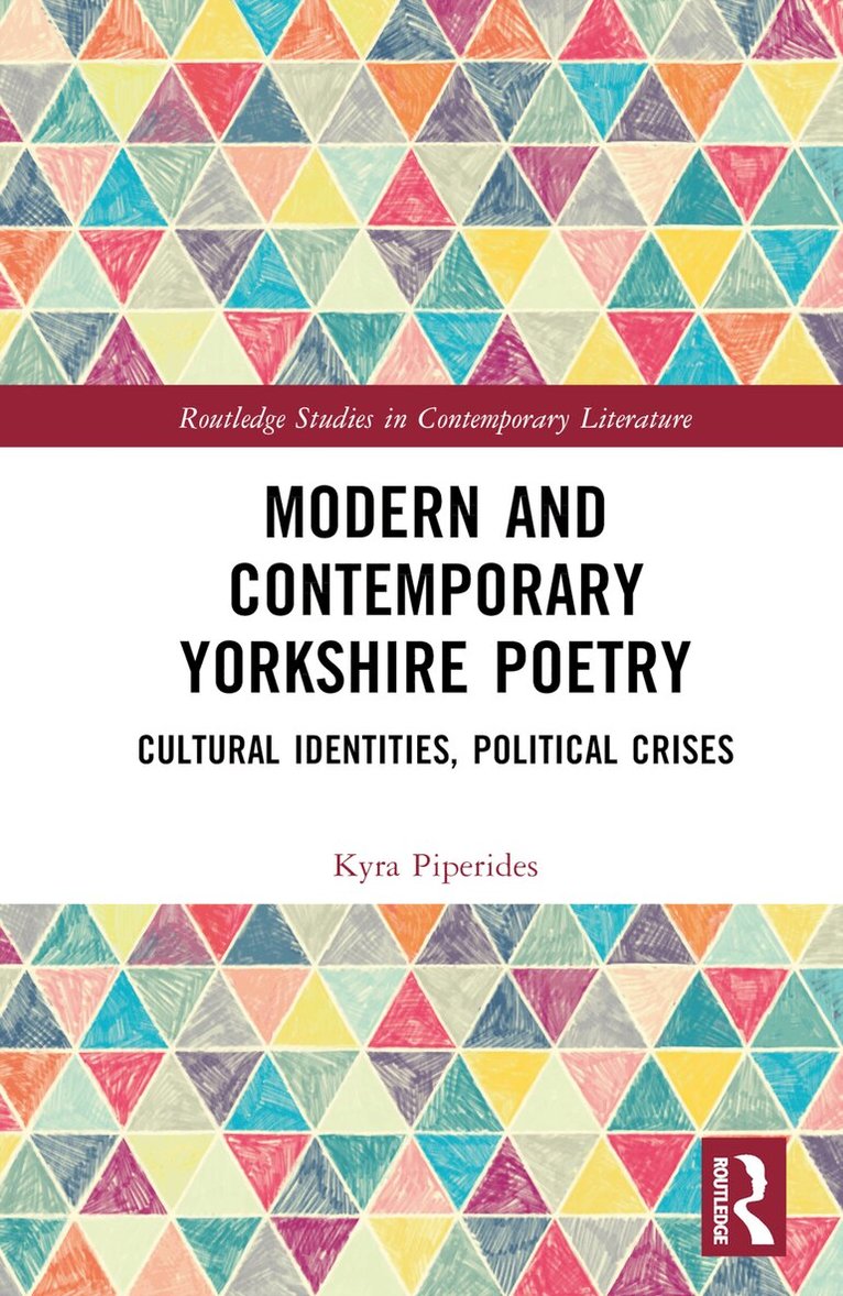 Modern and Contemporary Yorkshire Poetry