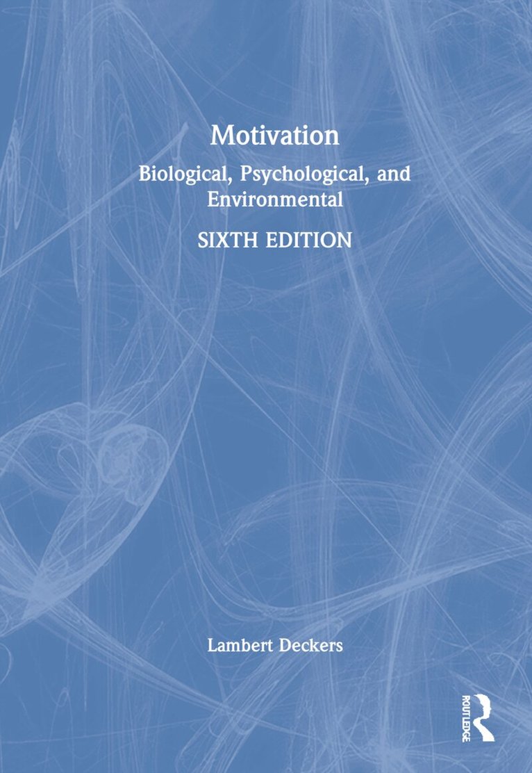 Lambert Deckers - Motivation, Inbunden. Tillgänglighet: Lägg i varukorg