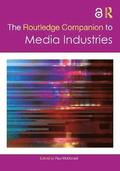 The Routledge Companion to Media Industries