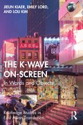 K-Wave On-Screen