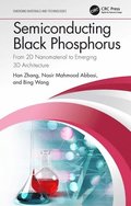 Semiconducting Black Phosphorus