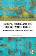 Europe, Russia and the Liberal World Order