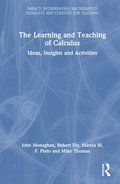 Learning and Teaching of Calculus