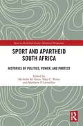 Sport and Apartheid South Africa