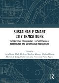 Sustainable Smart City Transitions