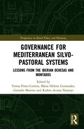 Governance for Mediterranean Silvopastoral Systems