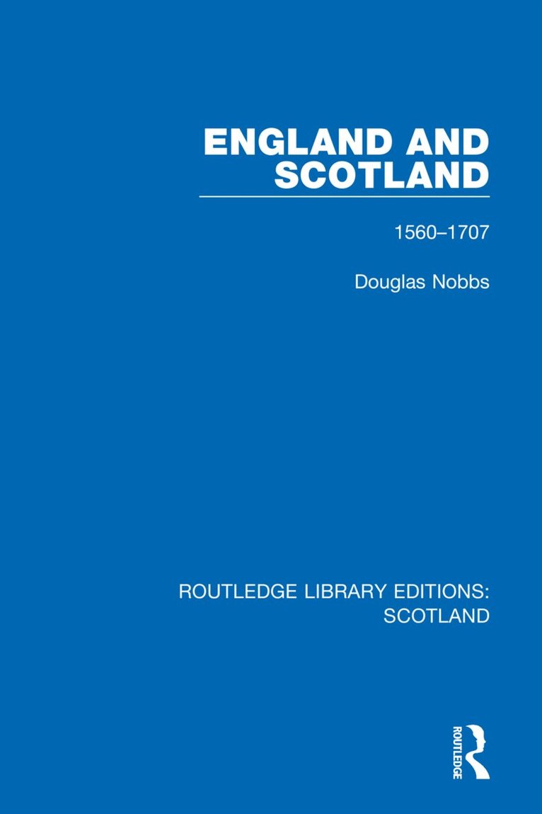 England and Scotland