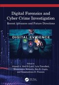Digital Forensics and Cyber Crime Investigation
