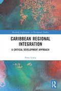 Caribbean Regional Integration
