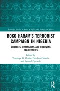 Boko Haram's Terrorist Campaign in Nigeria