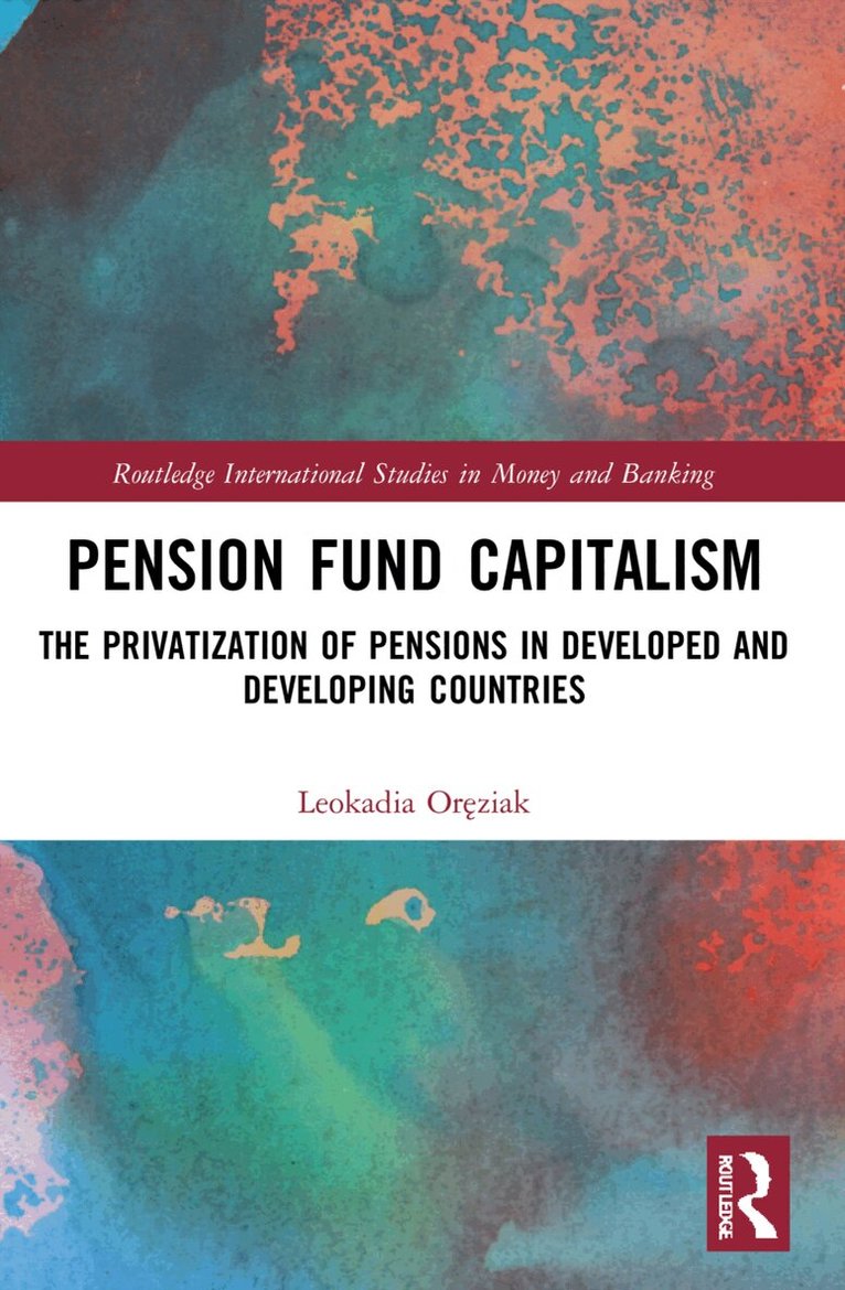 Pension Fund Capitalism