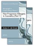 Monographs in Contact Allergy, Volume 1