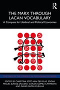 Marx Through Lacan Vocabulary
