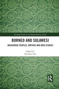 Borneo and Sulawesi