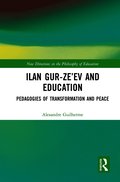 Ilan Gur-Ze'ev and Education
