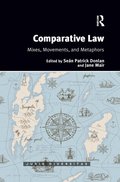 Comparative Law