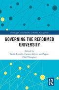 Governing the Reformed University