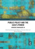Public Policy and the CJEUs Power
