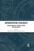 Anthropocene Ecologies