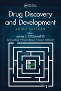 Drug Discovery and Development, Third Edition