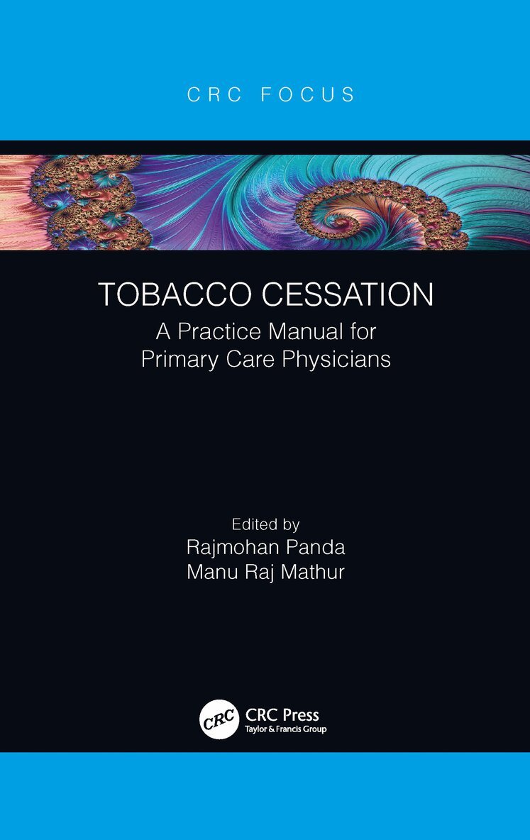 Rajmohan Panda, Manu Raj Mathur - Tobacco Cessation, Häftad. Tillgänglighet: Lägg i varukorg
