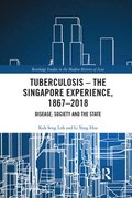 Tuberculosis  The Singapore Experience, 18672018