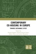 Contemporary Co-housing in Europe