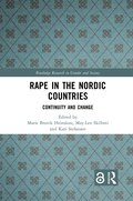 Rape in the Nordic Countries