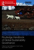 Routledge Handbook of Global Sustainability Governance