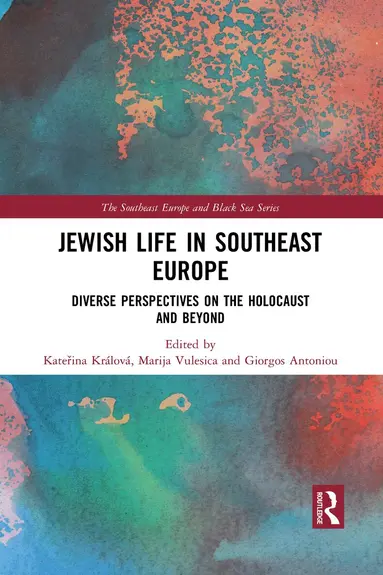 Jewish Life in Southeast Europe